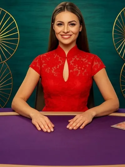 Live - Speed Baccarat 7